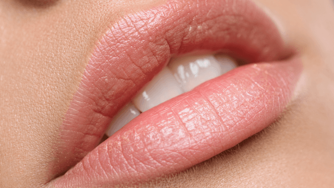 Отбеливание зубов