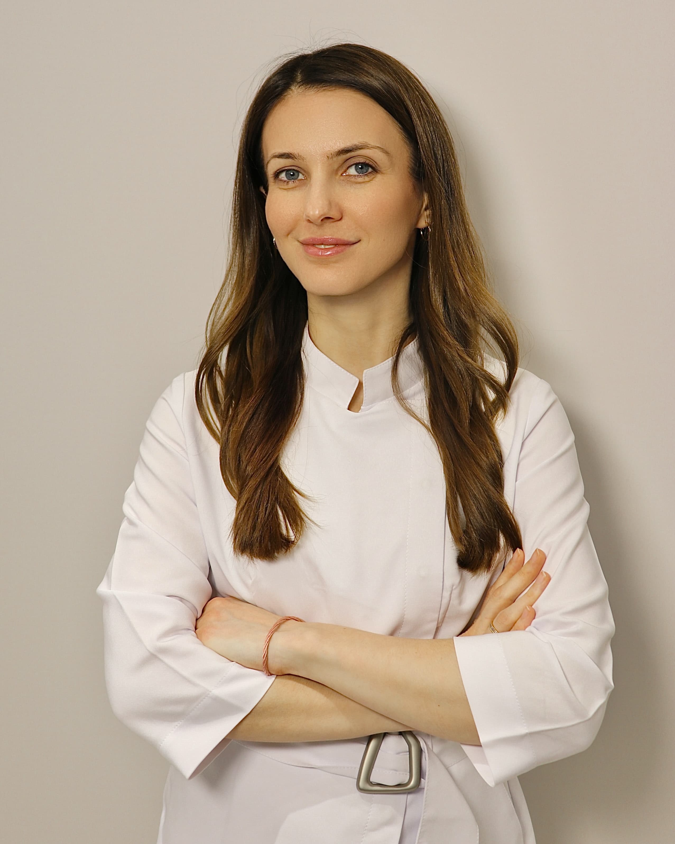 Базоева Зарина Александровна