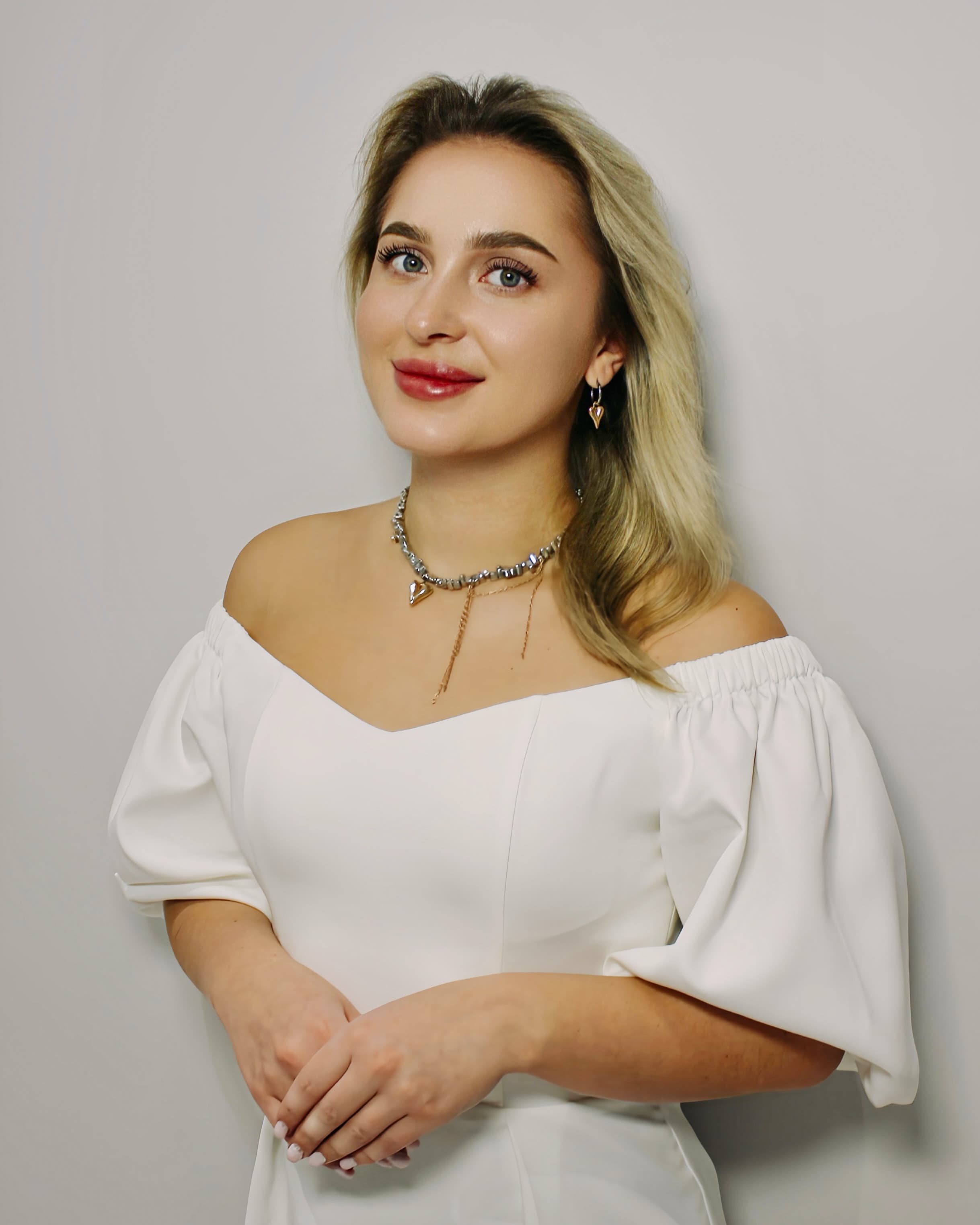 Казакова Кристина Юрьевна