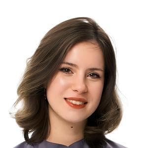 Староверова (Шаталова) Милена Сергеевна