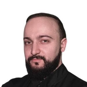 Демельханов Ибрагим Русланович