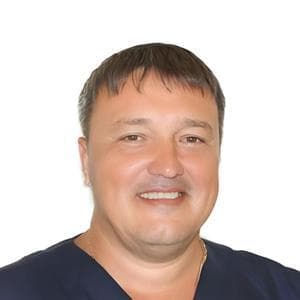 Хохолков Вячеслав Леонидович