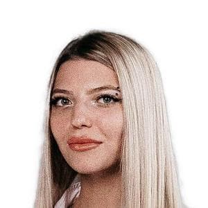 Погодина Яна Сергеевна