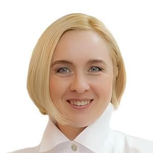 Даничева Любовь Сергеевна