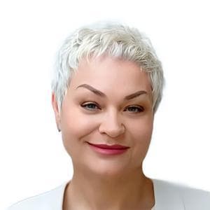 Шинкарева Светлана Викторовна